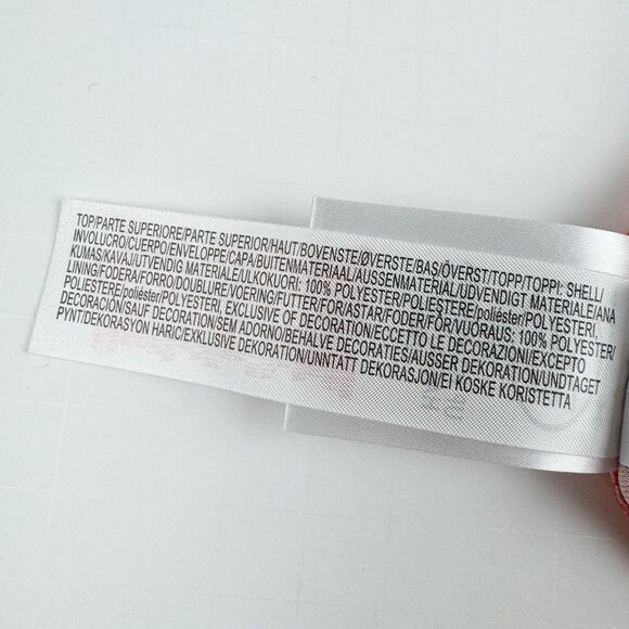 Disney Moana Adventure Play Dress Up Outfit Halloween Costume Size 7/8 Halter - Picture 16 of 16